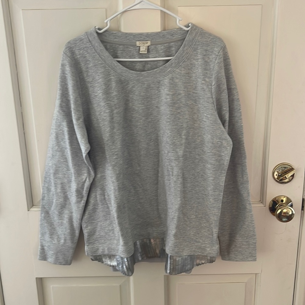 J. Crew New with tags top